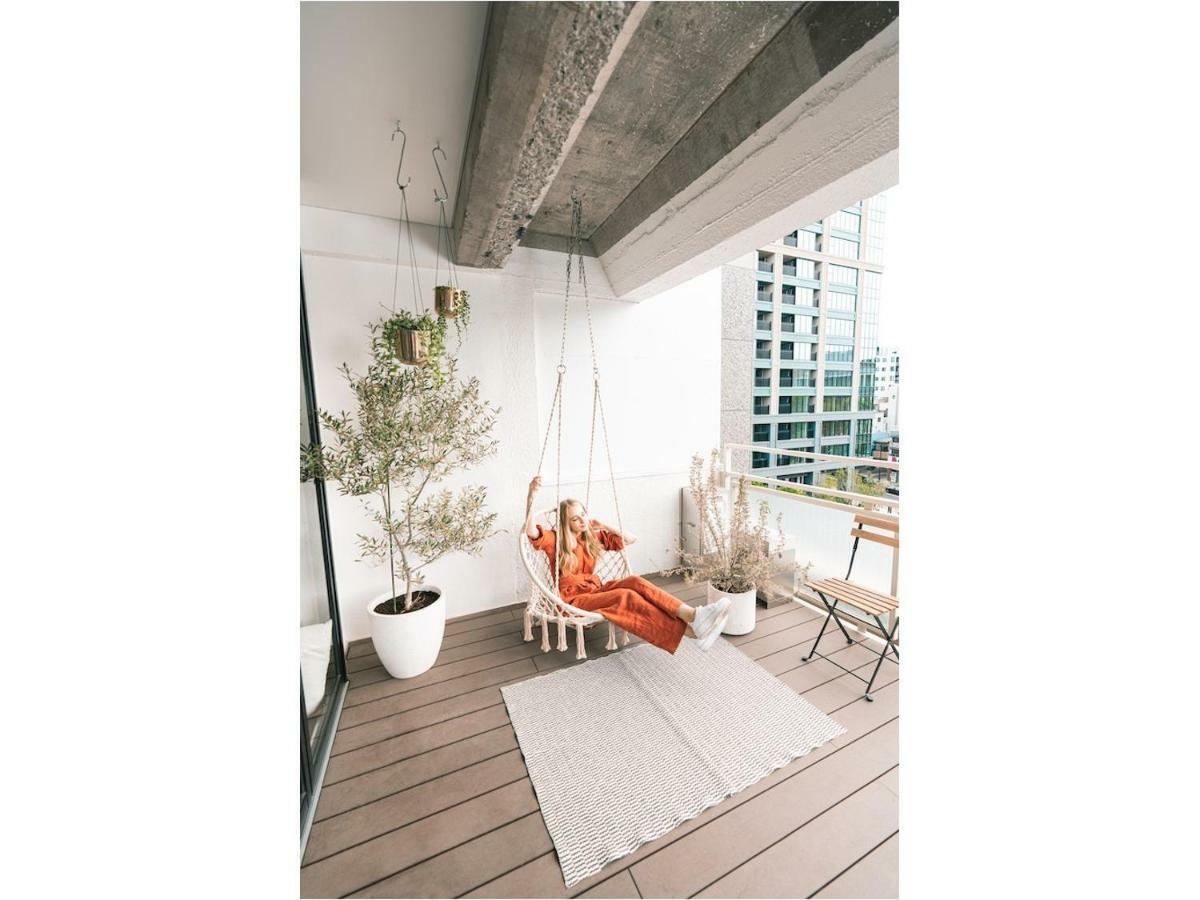 Mayu Tokyo Woman Exterior foto